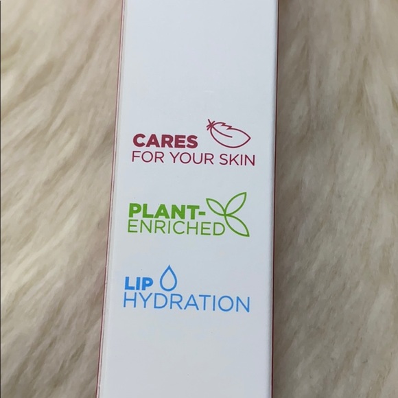 2/$25 Clarins Velvet Lip Perfector 03 -Velvet Red - Picture 7 of 8